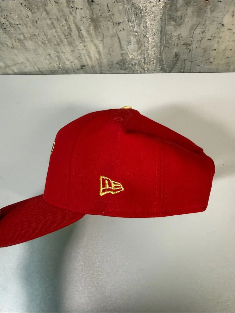 NEW ERA Men's Chicago Cubs Year Of The Snake 9FORTY A-Frame Snapback Hat